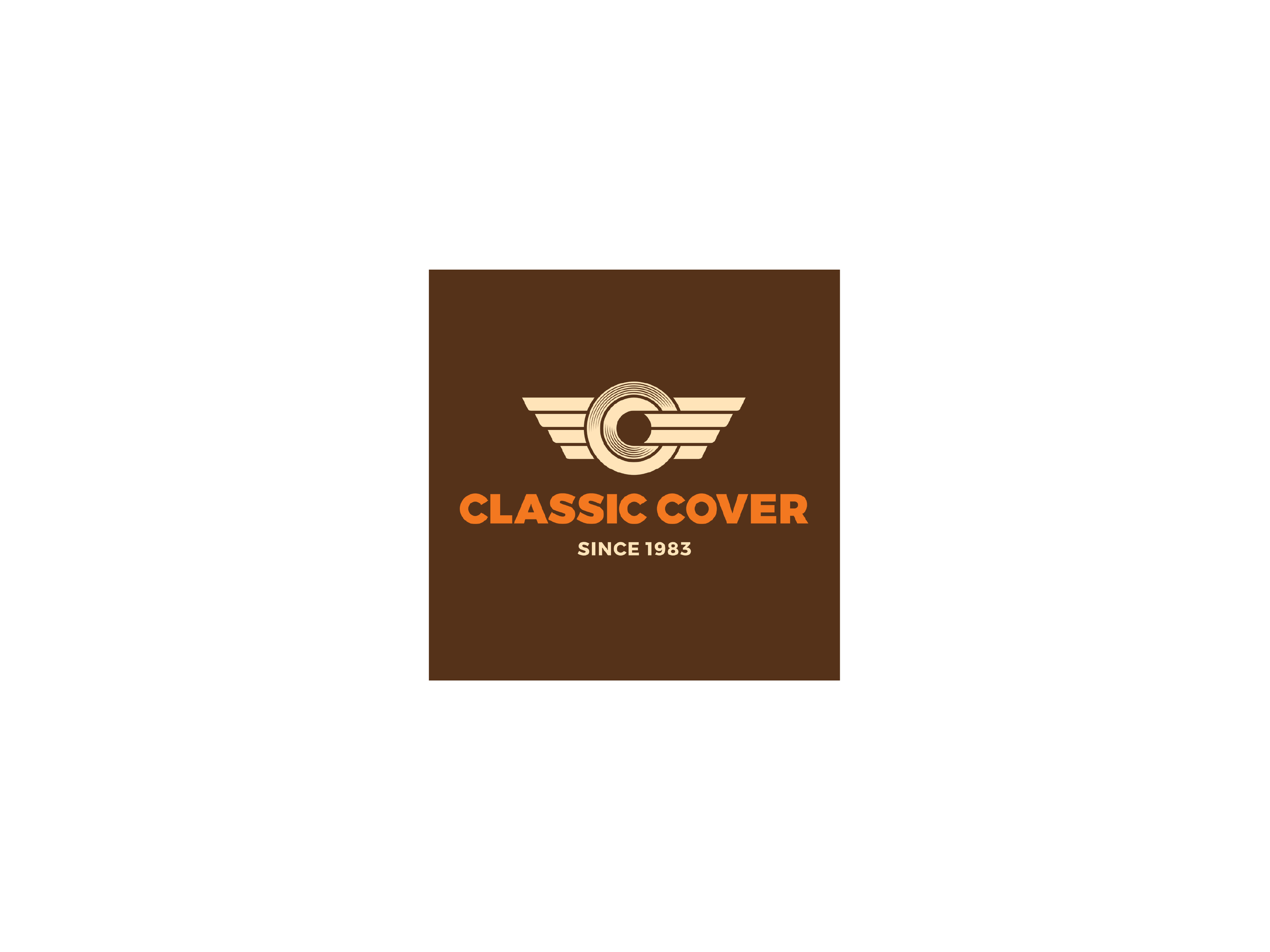 Classic Cover